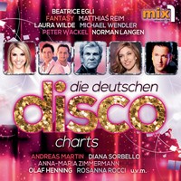 Offiziellen Party Schlager Charts