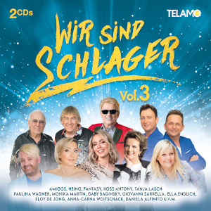 Offiziellen Party Schlager Charts