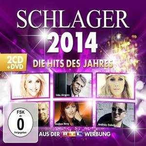 Offiziellen Party Schlager Charts