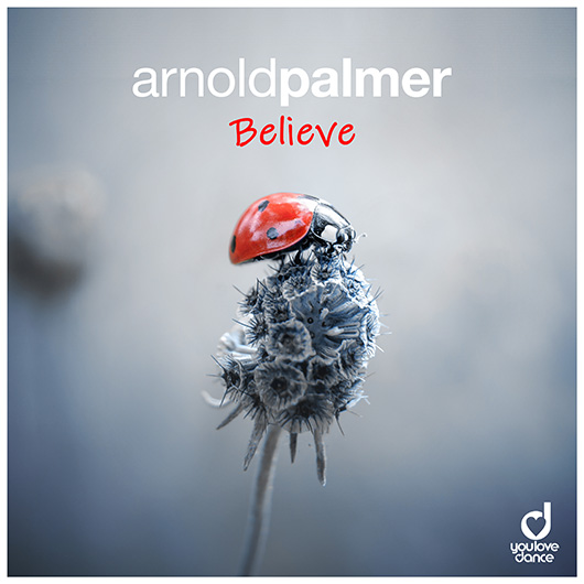 ARNOLD PALMER-Believe