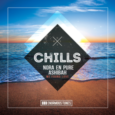 NORA EN PURE FT. ASHIBAH-We Found Love