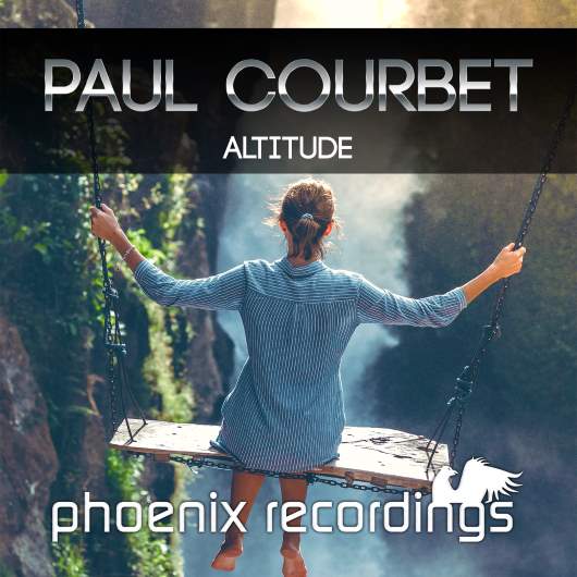 PAUL COURBET-Altitude