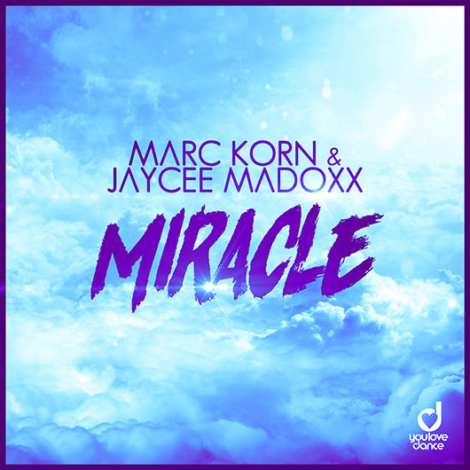 MARC KORN & JAYCEE MADOXX --Miracle