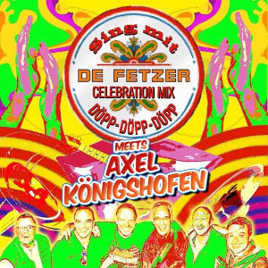 Offiziellen Party Schlager Charts