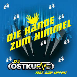 Offiziellen Party Schlager Charts