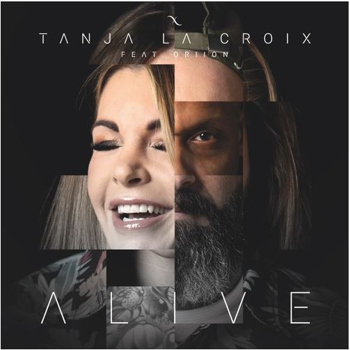 TANJA LA CROIX FEAT. ORIION-Alive