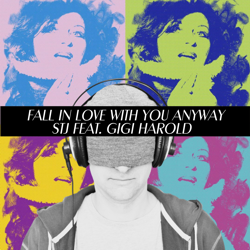 STJ FEAT. GIGI HAROLD-Fall In Love With You Anyway