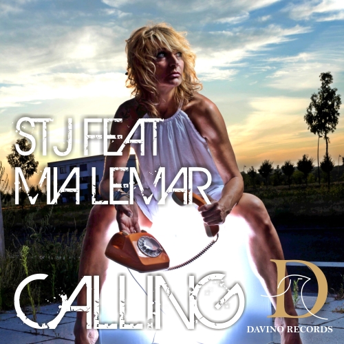 STJ FEAT. MIA LEMAR-Calling