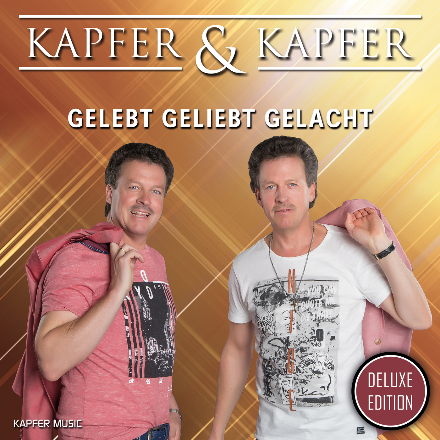Offiziellen Party Schlager Charts