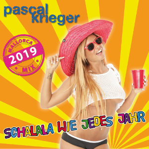 Offiziellen Party Schlager Charts