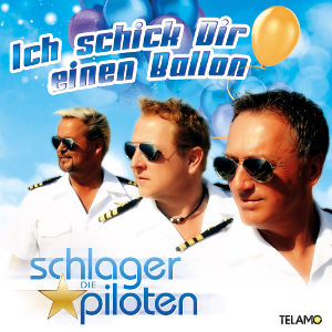 Offiziellen Party Schlager Charts