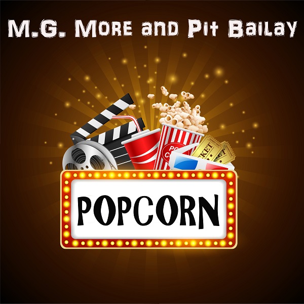 M.G. MORE & PIT BAILAY-Popcorn