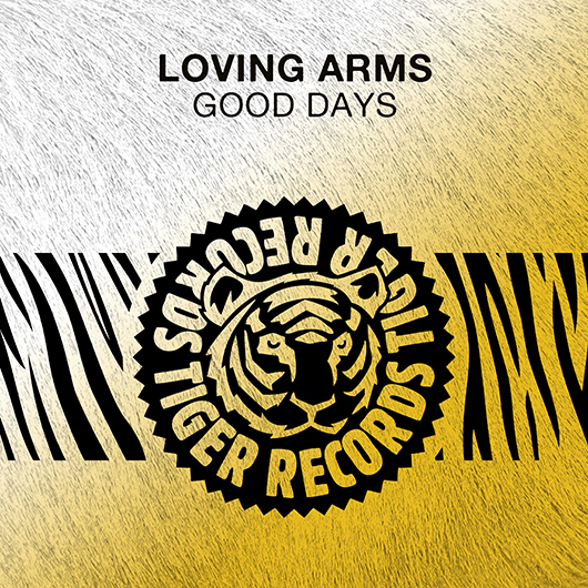 LOVING ARMS-Good Days