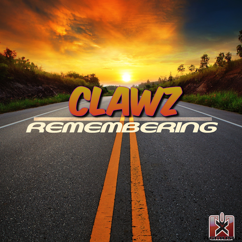 CLAWZ-Remembering