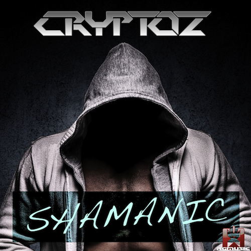 CRYPTOZ-Shamanic