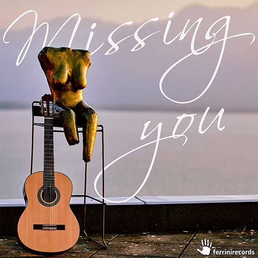 MARIO FERRINI FEAT. FRIK N CHIC NATHAN BRUMLEY-Missing You