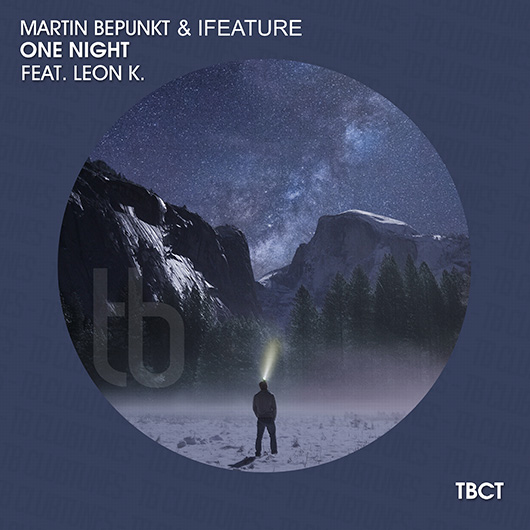 MARTIN BEPUNKT FEAT. LEON K.-One Night