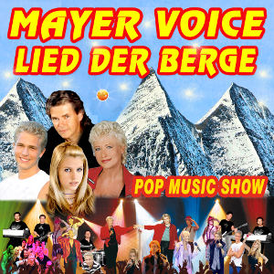 Offiziellen Party Schlager Charts