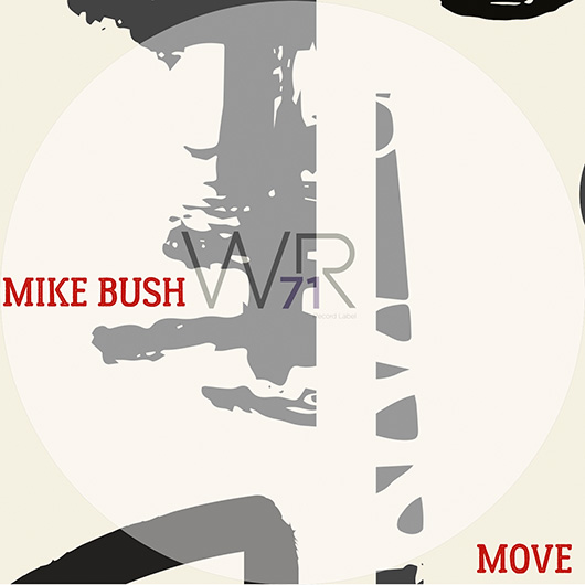 MIKE BUSH-Move