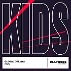 GLOBAL DEEJAYS-Kids