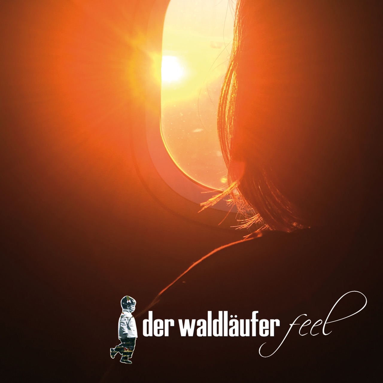 DER WALDLÄUFER-Feel