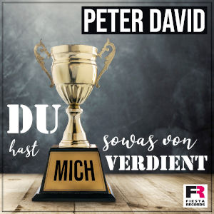 Offiziellen Party Schlager Charts