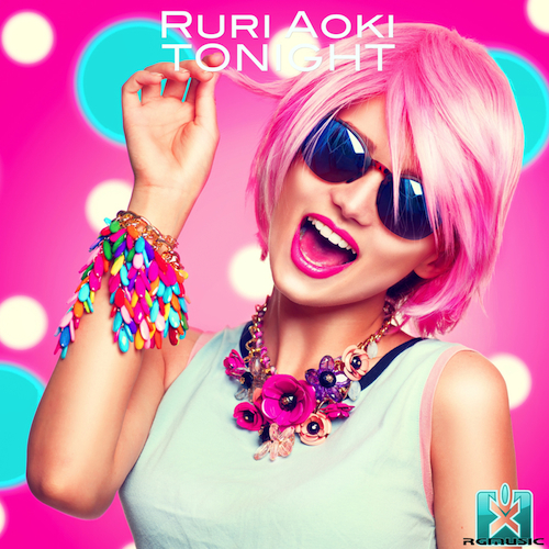 RURI AOKI-Tonight