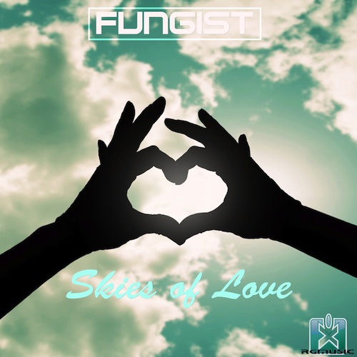 FUNGIST-Skies Of Love