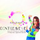 DELIZIA LEON FEAT JEROME THEVENOT & NATEOLE-Don´t Leave Me