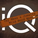 JAY MEXX & JUMAIRA-Wild Nord West