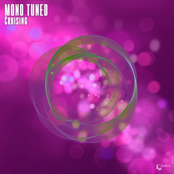 MONO TUNED-Cruising