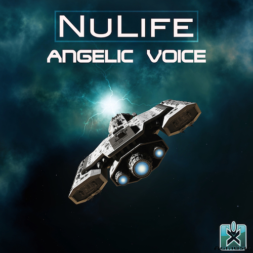 NULIFE-Angelic Voice