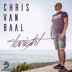CHRIS VAN BAAL-Tonight