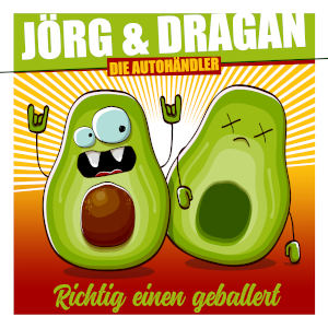 Offiziellen Party Schlager Charts