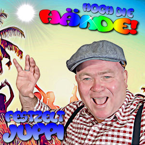 Offiziellen Party Schlager Charts