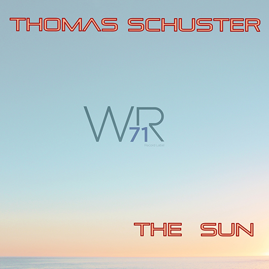 THOMAS SCHUSTER-The Sun