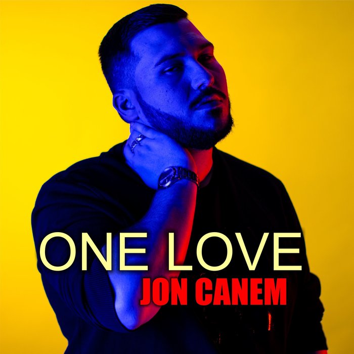 JON CANEM-One Love