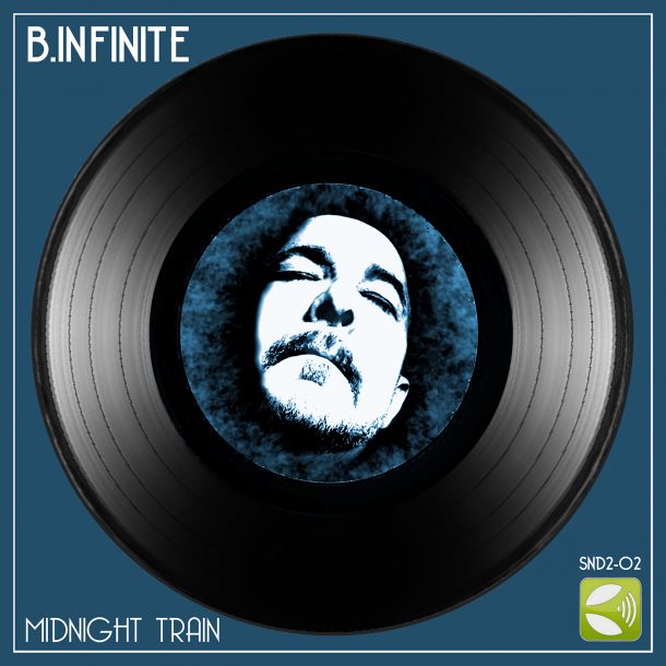 B.INFINITE-Midnight Train - (Lounge Groove Mix))
