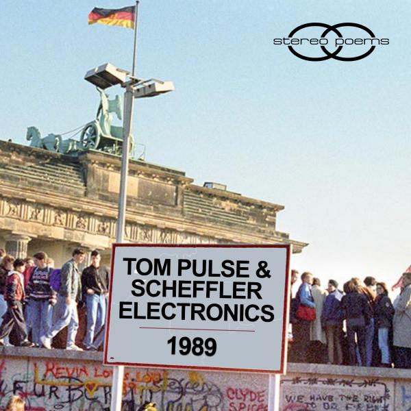TOM PULSE & SCHEFFLER ELECTRONICS-1989