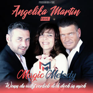 Offiziellen Party Schlager Charts