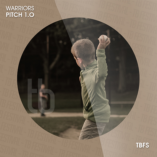 WARRIORS-Pitch 1.0
