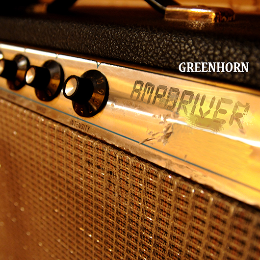 GREENHORN-Ampdriver