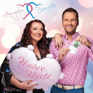 Offiziellen Party Schlager Charts