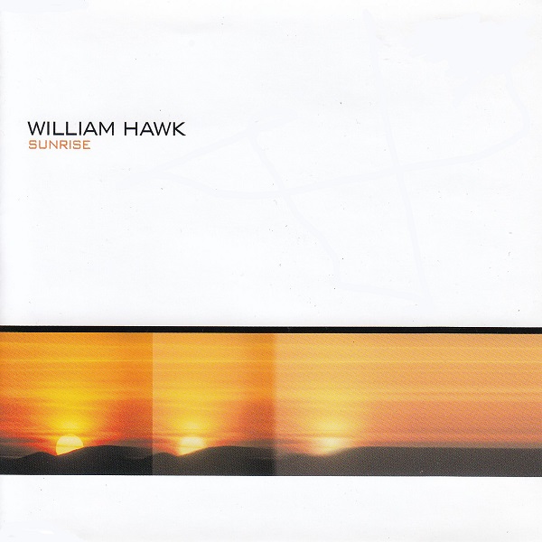 WILLIAM HAWK-Sunrise (2k20)