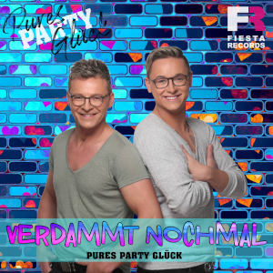 Offiziellen Party Schlager Charts