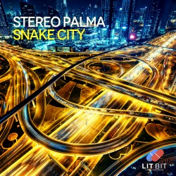STEREO PALMA-Snake City