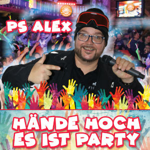 Offiziellen Party Schlager Charts