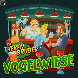 Offiziellen Party Schlager Charts