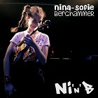 NINA-SOFIE BERGHAMMER-Ni´n´b