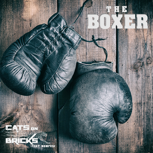 CATS ON BRICKS FEAT. NOMFUSI-The Boxe